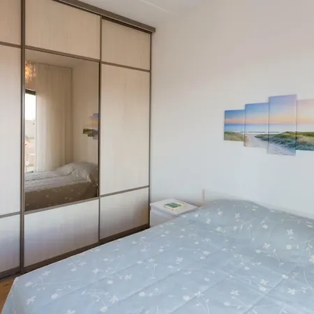 Cosy Apartment Parnu