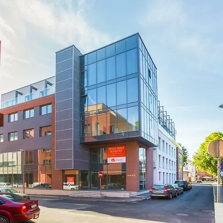 Апартаменти Cosy