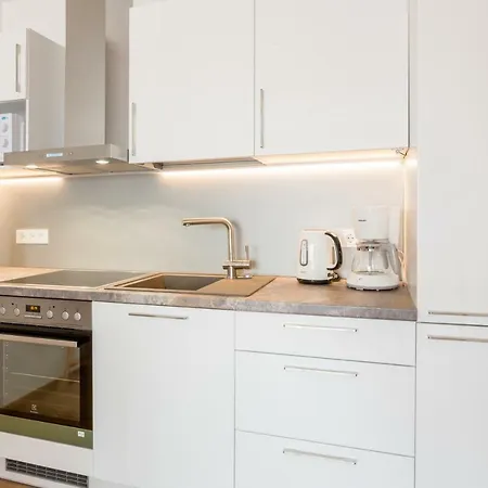 Apartamento Cosy *