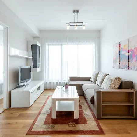 Cosy Apartment *