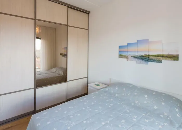 Cosy Apartamento Pärnu